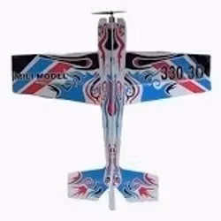 3D EF Model Magic PNP