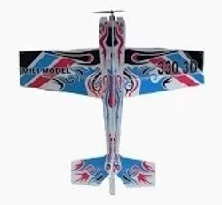 3D EF Model Magic kit