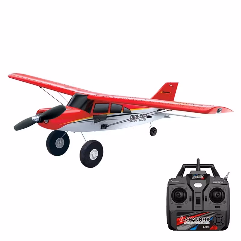 Decathlon Moore M7 Bush Tundra plane