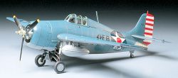 GRUMMAN F4F-4 WILDCAT