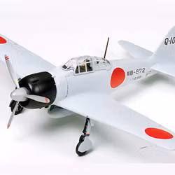 A6M3 TYPE 32 ZERO FIGHTER