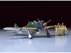 A6M5C TYPE 52 ZERO FIGHTER
