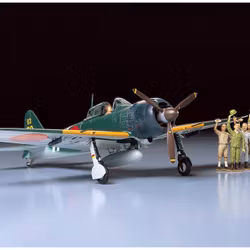 A6M5C TYPE 52 ZERO FIGHTER