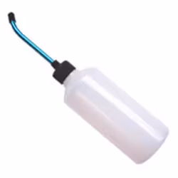 Fylleflaske fuel 250 ml