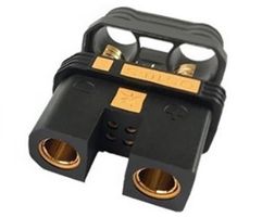 QS10-S Anti-Spark Female Connector 240 amp