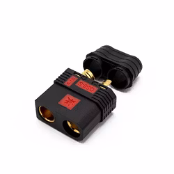 QS8-S Anti-Spark Female Connector 180 amp