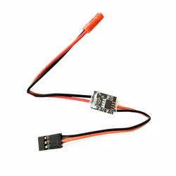 Elektronisk bryter