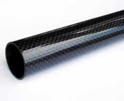 Carbon fiber rør 6 mm