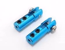 Metall M2 servo arm linker