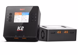 ISDT K2 Air 12/220V 6S 20A lader