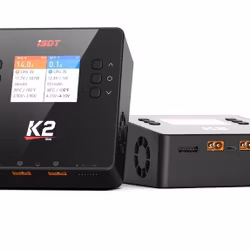ISDT K2 Air 12/220V 6S 20A lader