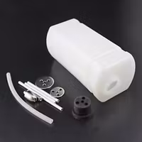 Fueltank 190 ccm