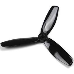5 x 4,5" 3 blad pusher propeller