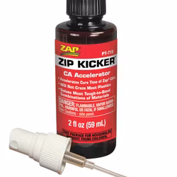 Zap - Zip - Kicker/hurtiglim Akselerator 59 ml