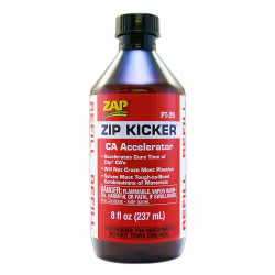 Zap - Zip - Kicker/hurtiglim Akselerator refill 237 ml