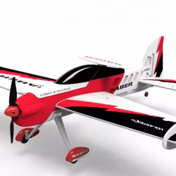 Saber 920 3D Aerobatic RTF Gyro