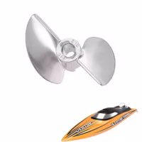 Propeller til Vector SR80 Pro