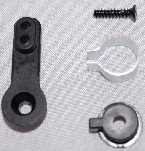 BSD servo saver Storm Baja Buggy 1:10