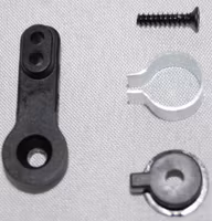 BSD servo saver Storm Baja Buggy 1:10