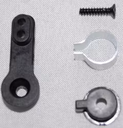 BSD servo saver Storm Baja Buggy 1:10