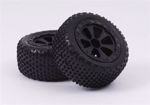 BSD Storm Baja Buggy 1:10 bakhjul
