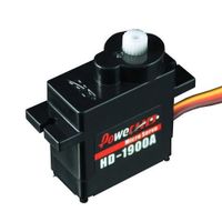 Power HD-1900A Analog 1.5kg 9g