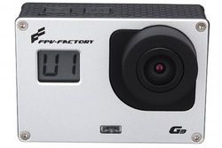Action Sport Camera FPV G3 HD 1080