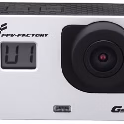 Action Sport Camera FPV G3 HD 1080