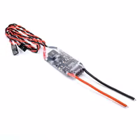 U-BEC  5/6 volt 15 amp 2 - 12 celler