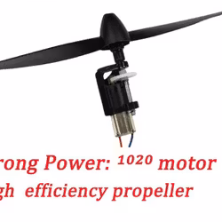 Motor til Cessna Pro