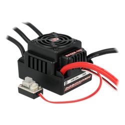 Razer 150A 3-6S Switchable 6V/5A BEC Brushless ESC