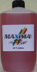 MAXIMA Racing Fuel 10% nitro 0,5 liter