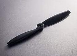 4,75 x 4,75 propeller