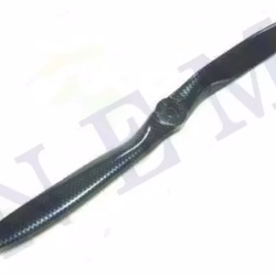 17x8" composite propeller