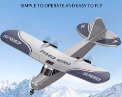Cessna TY9 2,4 Ghz LED RTF