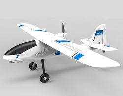 Ranger 1.4m FPV trainer brushless RTF