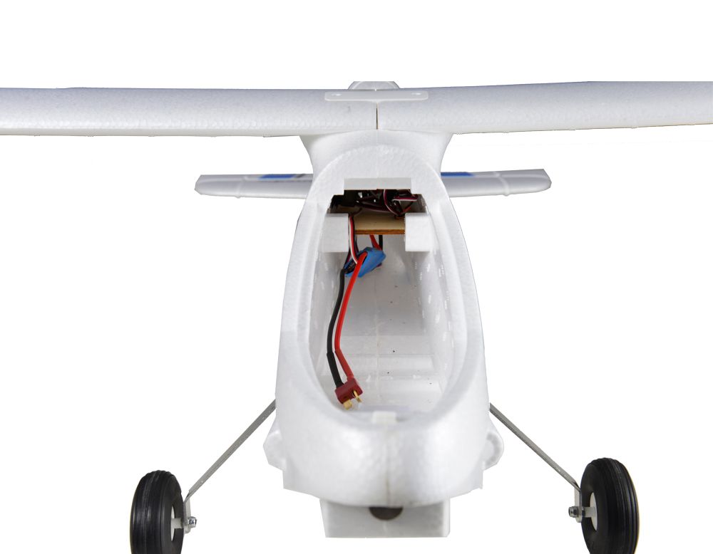 Ranger 1.4m FPV trainer brushless RTF
