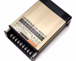 POWER SUPPLY 33 Amp 400 watt 12 volt DC