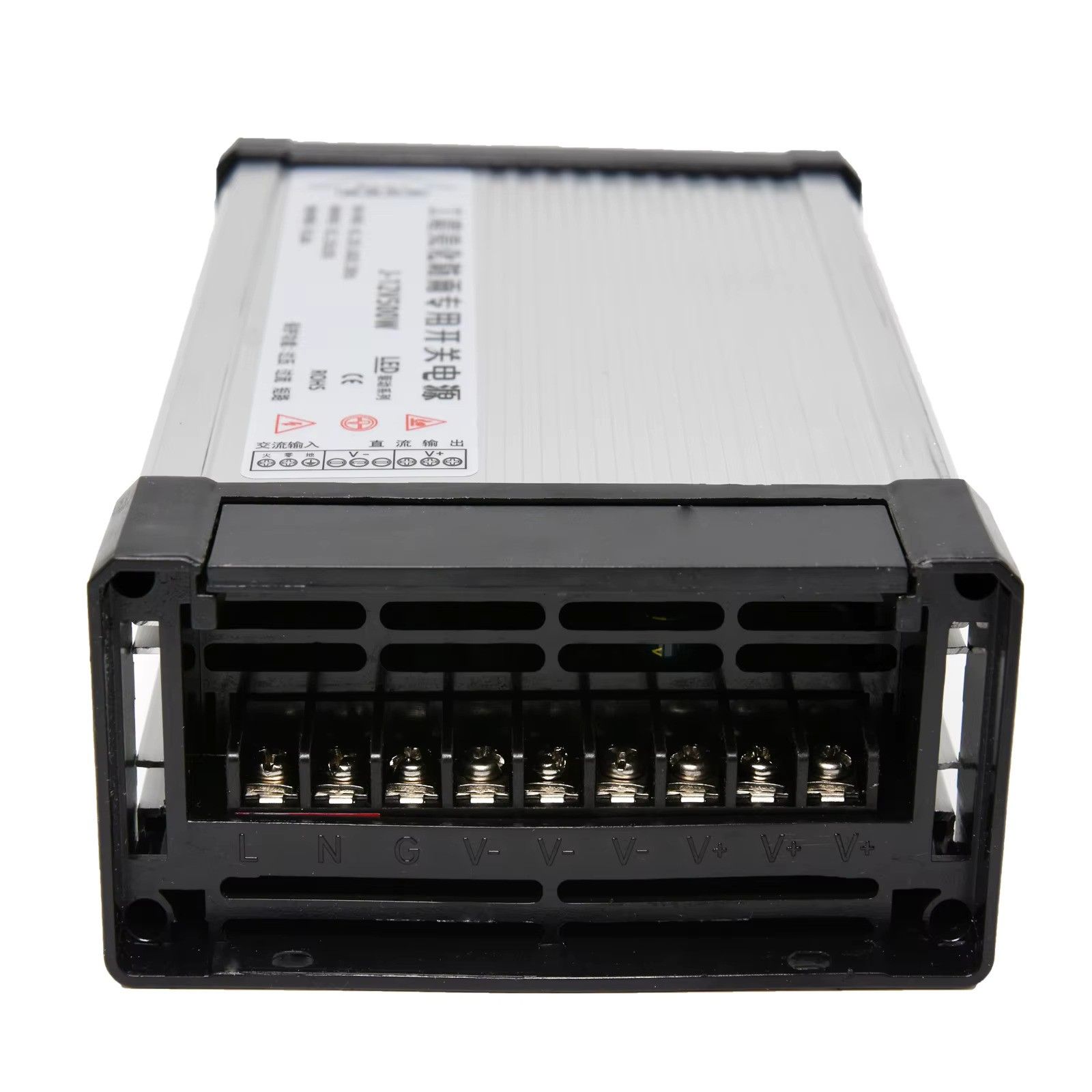 POWER SUPPLY 33 Amp 400 watt 12 volt DC