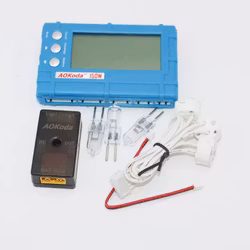 Smart batteri 150 watt meter/tester/balancer/discharger