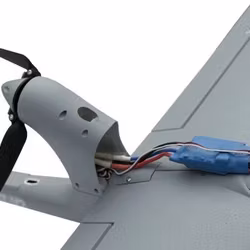 Raptor Upgrade motorkonsoll