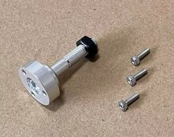 Propell adapter for 3536 motorer