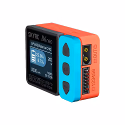 SkyRC B6 Neo 200W PD3.0 / XT60/T-plugg