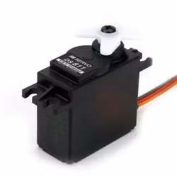 JR Propo DS811 Digital Servo 1BB