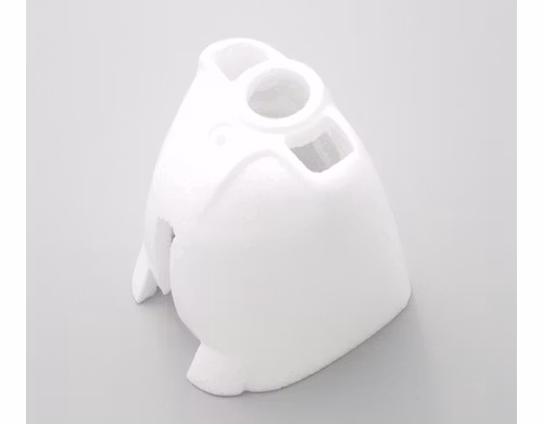 Cowling E-Do Model Cessna 185 156 cm