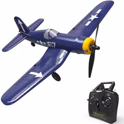 Volantex F4U Corsair 2.4 Ghz 4 ch 6 Axis gyro RTF