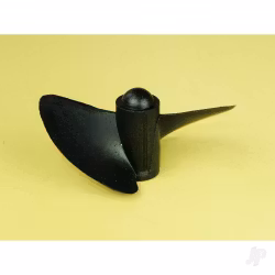 Båtpropell 55 mm X