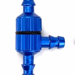 Drivstoffilter treveis for nitrofuel