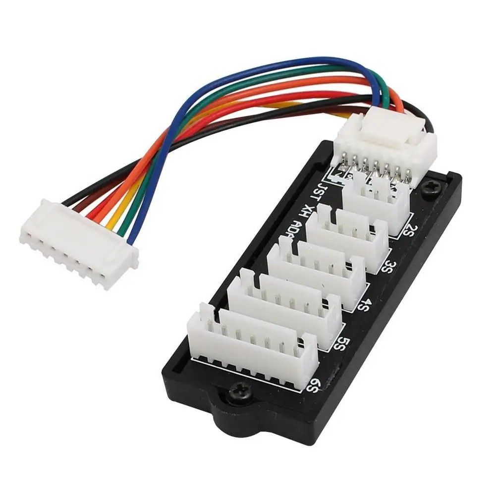Balanseringsbrett XH 2 - 6S LiPo