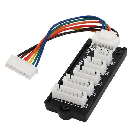 Balanseringsbrett XH 2 - 6S LiPo
